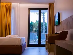 Sunset Hotel
