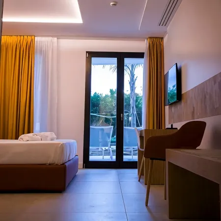 Sunset Hotel