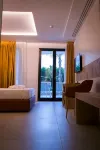 Sunset Hotel - Gym