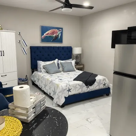 Beautiful Studio in Venice, Fl