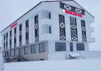 Snowland Otel Sarikamis - bar