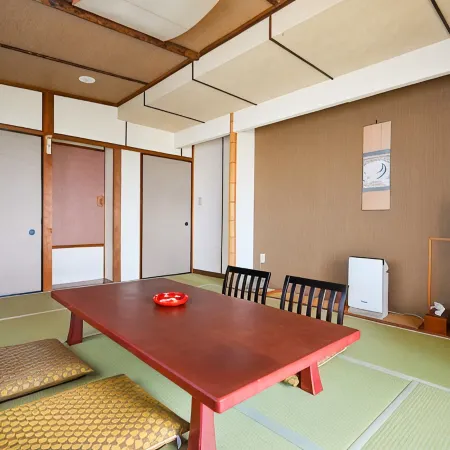 Hotel Kawabata