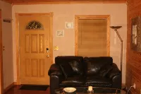 WOW!  THE BEST PRICE IN CHARLESTON! NOT A SHARED RESIDENCE! VERY PRIVATE! - Balcony