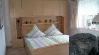 Comfortable apartment on the Baltic Sea for 2 people for rent all year round - Wi-Fi