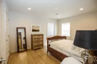 Steps to downtown Bentonville II - 4-Sterne