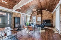 Enjoy Beautiful Historic Franklin Here! - 무료 와이파이