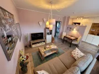* NEW DOMIZIL * Very close to nature - WiFi