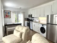 Villa Blanca all new close to beach - Wi-Fi