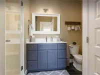 Inn on the Harbor Suite 301