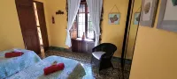 BELLA SIRENA, independent and private villa with large terraces and garden