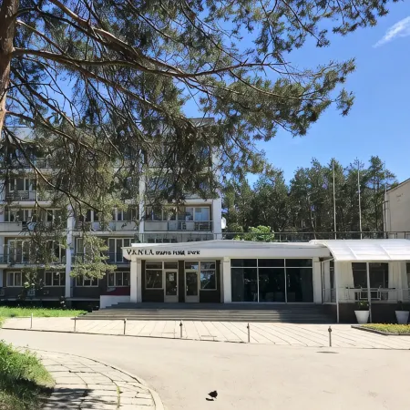 Vania Rooms (Ваня Румс)