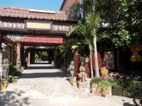 Country View Resort กลางเมืองอุดรธานี - ห้องครัว