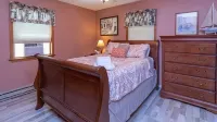 Lakefront Home in the heart of Seneca Lake Wine Trail - 3 tähden
