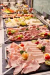 Hotel Zu Den Drei Kronen - Desayuno