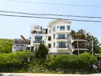 Pohang Small Happy Pension - Haustierfreundliche