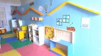 Pousada Mauna Lani - parcheggio