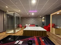 Motel Los Abedules - Motels