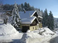 Montara Suites Bodenmais I Aktivcard Bayerischer Wald Inklusive - WiFi