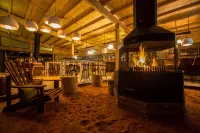 Gondwana Kalahari Anib Lodge