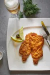 Engemann Kurve - breakfast