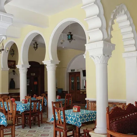 Hotel Victoria