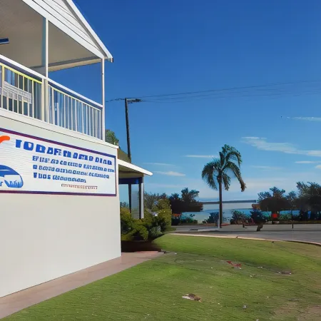 Kalbarri Seafront Villas