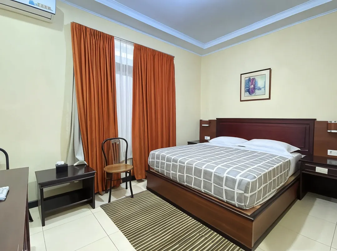 Nikita Hotel - Bukittinggi