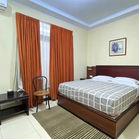 Nikita Hotel