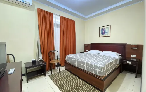 Nikita Hotel