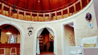 Okcheon Daecheongho Pension - 2-Star