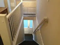 Worthing Rest - Parking