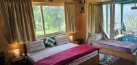 Bougain Villa Cottage - Villas