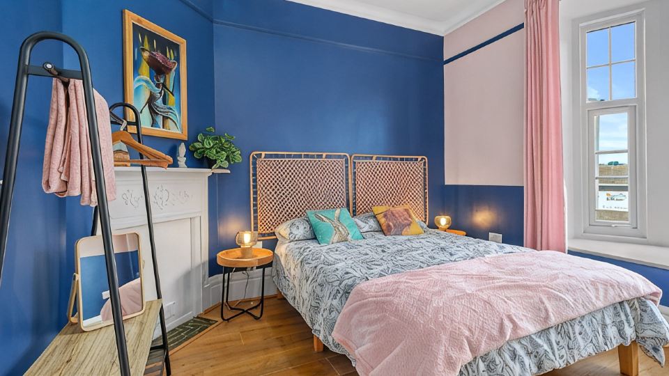 A Lovely, Luxury flat close to attractions and beach
