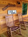 Secluded Ranch Cabin Get Away Between Lost Maples & Garner - Chalets