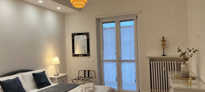 Aster apartment in the historic center of Alba - Langhe Ξενοδοχεία στην πόλη Alba