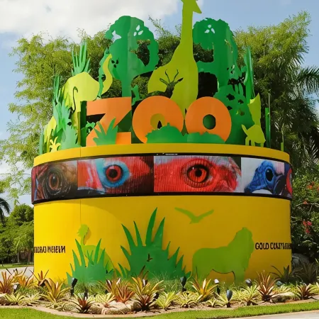 Tropical paradise wonderful, weekly and monthly discounts available