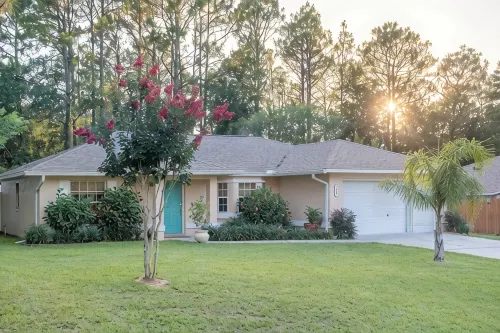 Private Spa/Heated Pool! Firepit, Pool/Game Tables-Near Crystal & Rainbow Rivers - Boutique