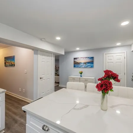 Cozy 2-bedroom apartment in wonderful Yonkers close to NYC
