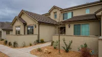Fajitas on Fiesta Lane - Recently Remodeled - Sleeps 10 - 4-Star