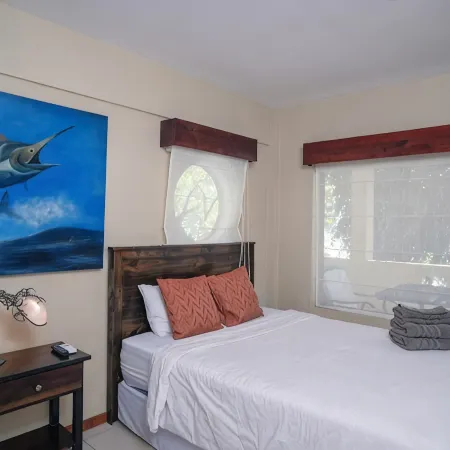 Luxury Oceanfront Villa on South End of Jaco Beach, Nicest Part of Jaco Beach