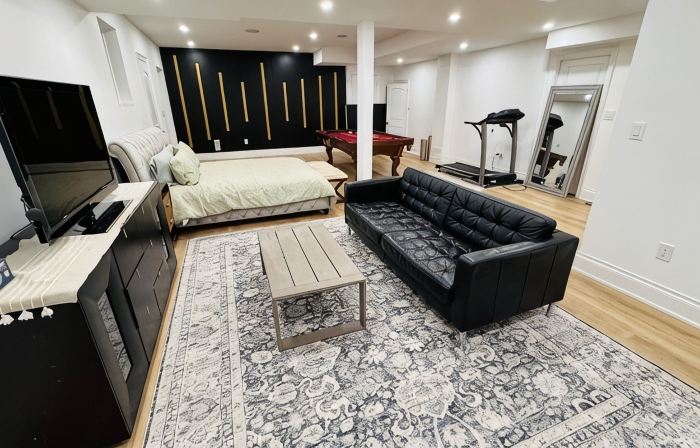 Studio Apartment in the heart of Caledon