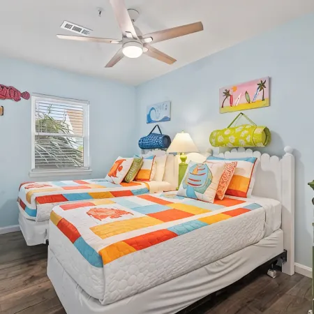 2026 Renovated 1st Floor Oceanview Condo in Surfside Beach is Now Available!!!