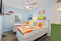 2026 Renovated 1st Floor Oceanview Condo in Surfside Beach is Now Available!!! - balcony