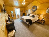 Hill Country Escape at the Guadalupe River