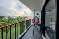 Aston Anyer Beach Hotel - Romantic