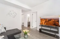 Cozy Getaway in Uptown Waterloo - Wifi