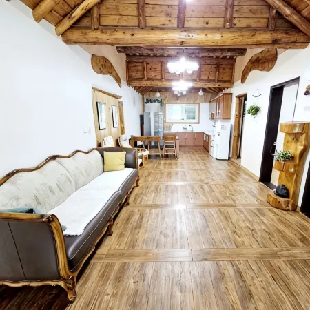 Damyang Songjukheung Pension