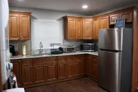 Charming 4-bedroom house with WiFi and AC in fantastic Hawley - 3-Star