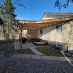 ARCA  Cozy Cabin-Innisfil Beach - Country Houses
