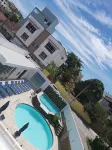 Hotel Espadarte - Pools